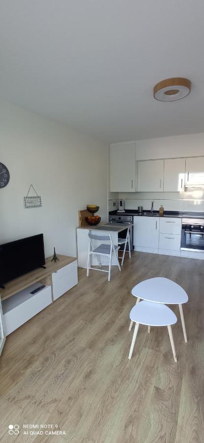 Charmant Appartement Avec Vue Sur Le Chateau De Peñiscola Zewnętrze zdjęcie