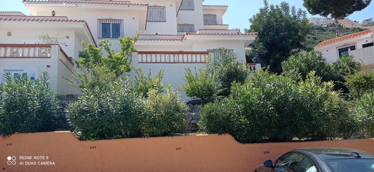 Charmant Appartement Avec Vue Sur Le Chateau De Peñiscola Zewnętrze zdjęcie